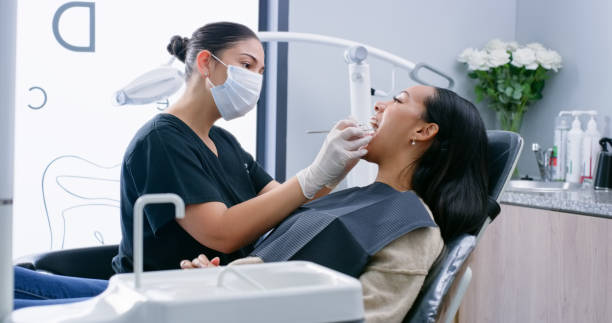 Best Laser Dentistry  in Warrensburg, MO